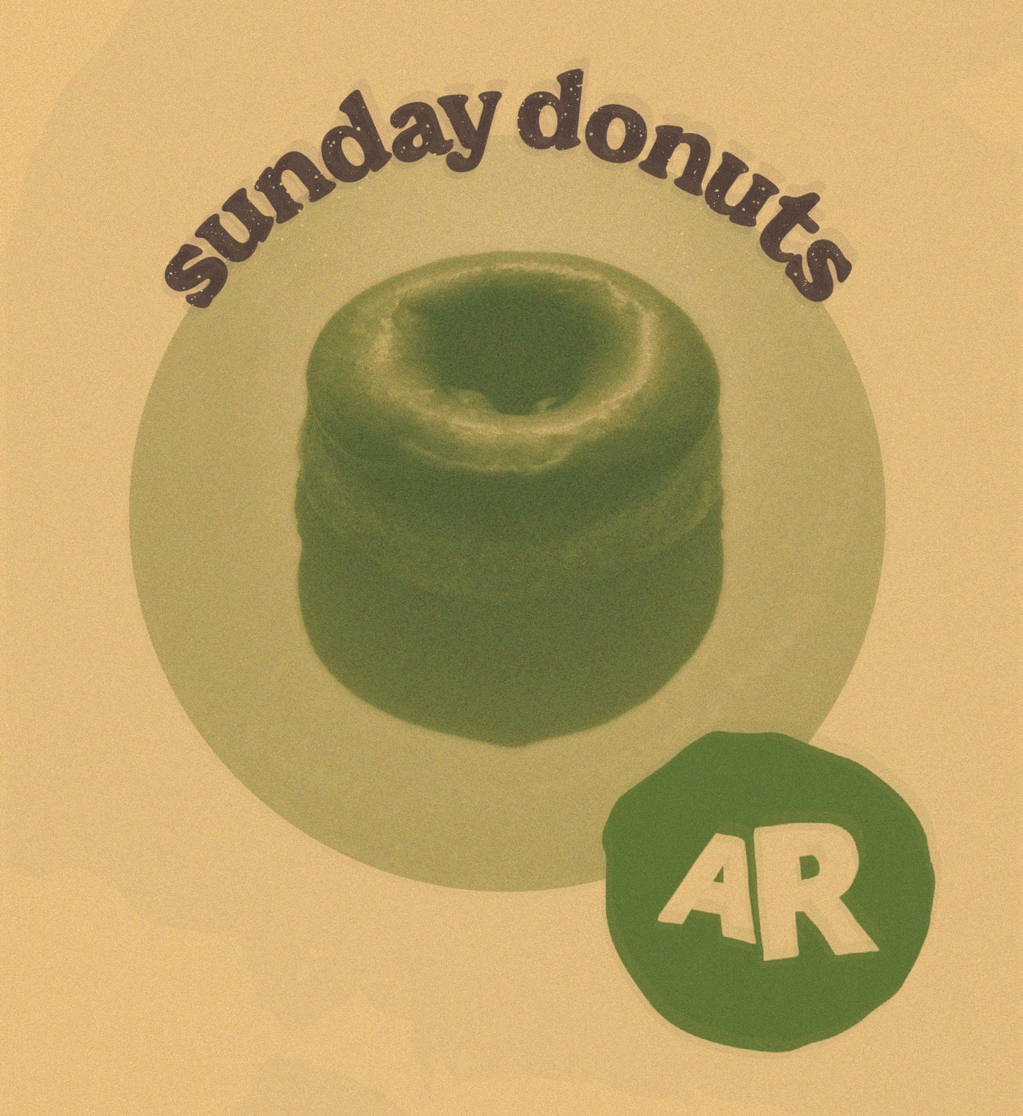 Pre-order Dozen Mini Donuts (March 22nd)